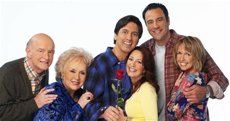 cast of everybody loves raymond|everybody loves raymond kids today.